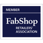 FabShop Member!