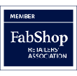 Member of FabShop Network
