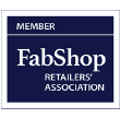 FabShop Member!